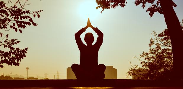 Start Cursus Raja Yoga